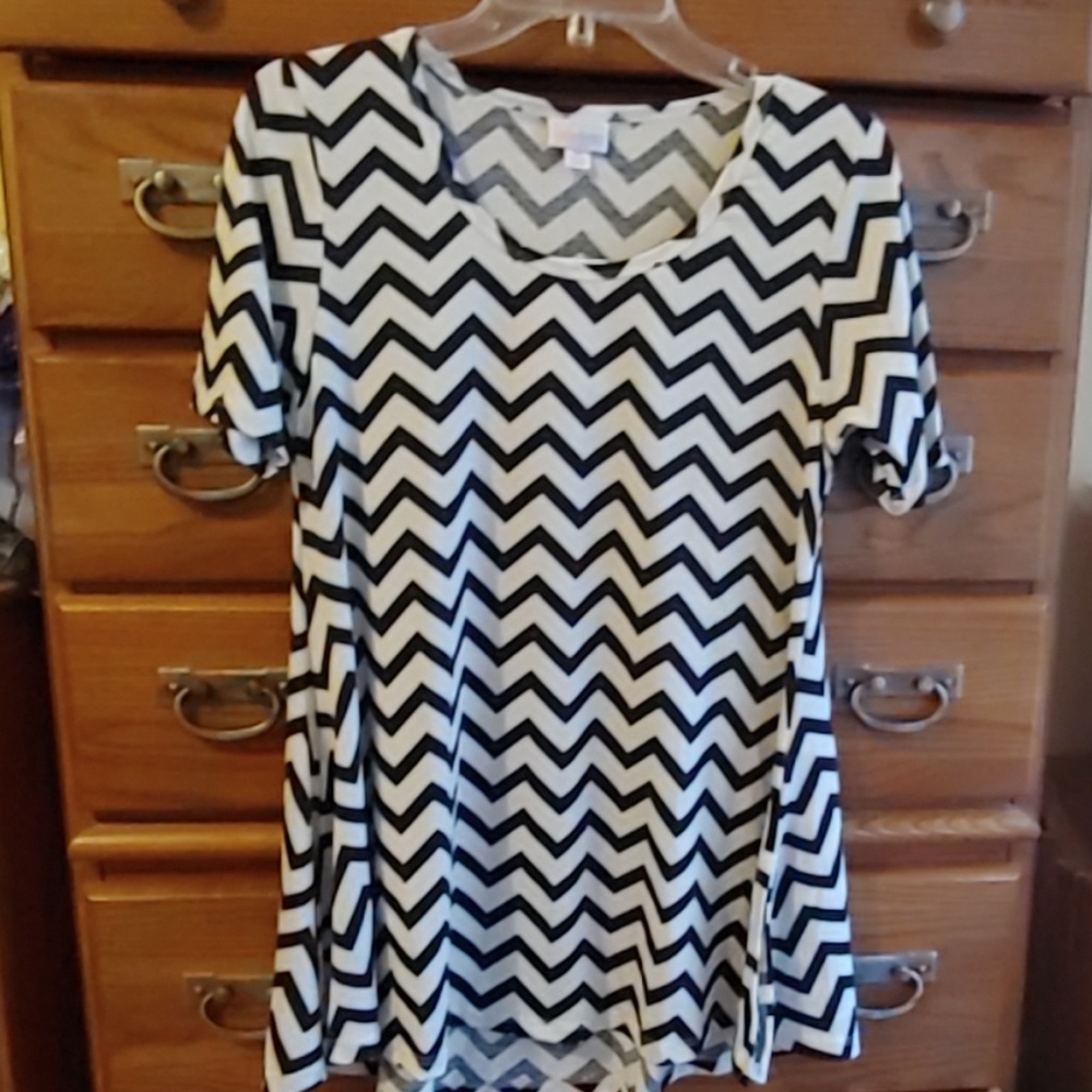 Lularoe Perfect T